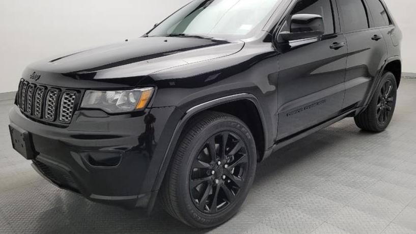 JEEP GRAND CHEROKEE 2021 1C4RJEAG5MC813318 image